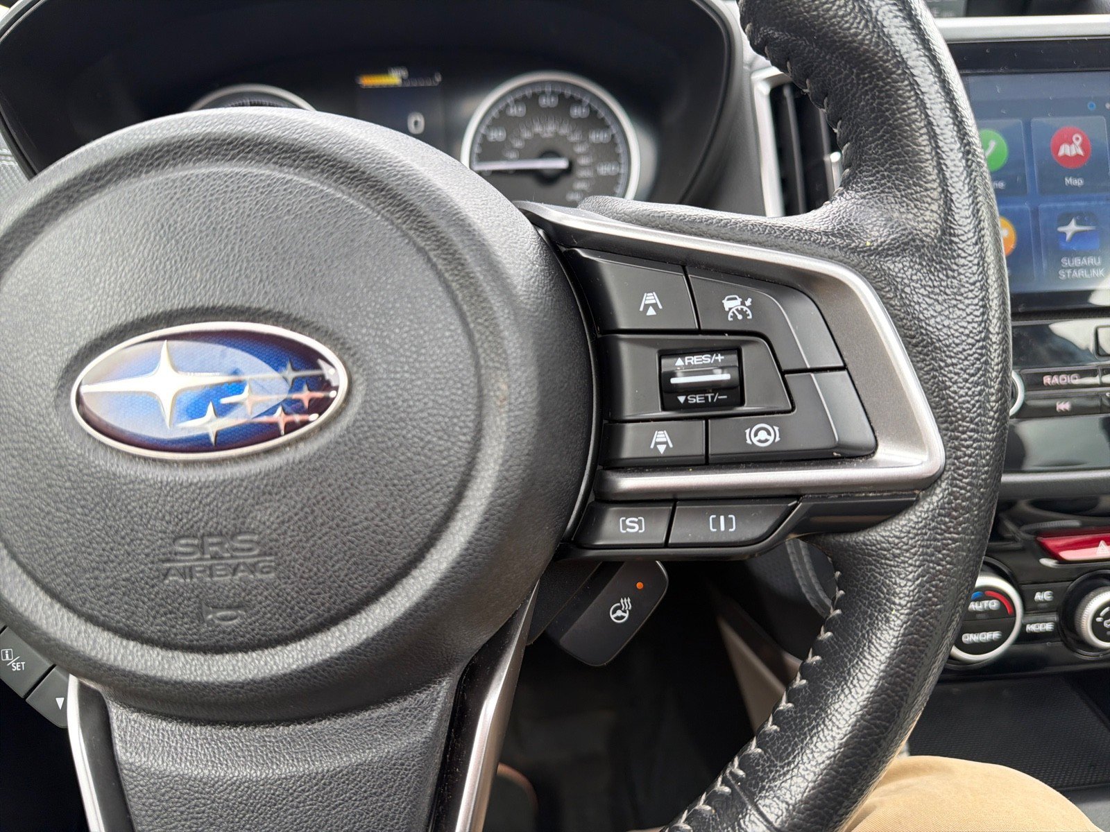 Used 2020 Subaru Forester Limited image 17