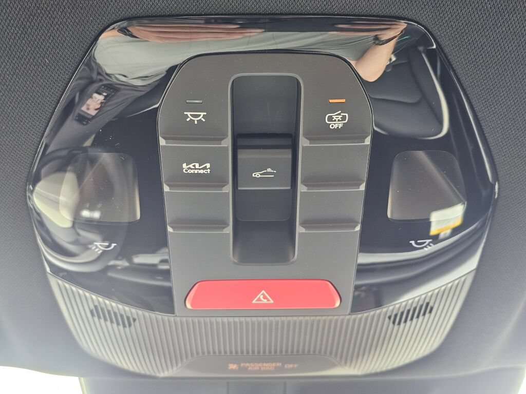 New 2026 Kia K4 GT-Line Turbo FWD image 19