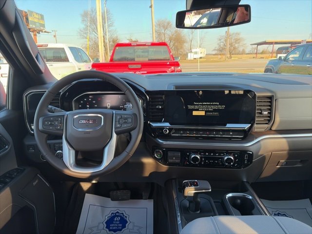 New 2026 GMC Sierra 1500 SLT w/ SLT Premium Plus Package image 14