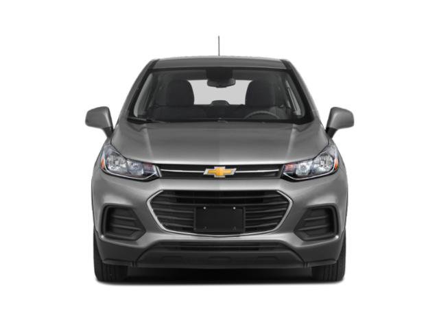 Certified 2022 Chevrolet Trax LS w/ Tint and Cruise Package AWD/4WD image 7