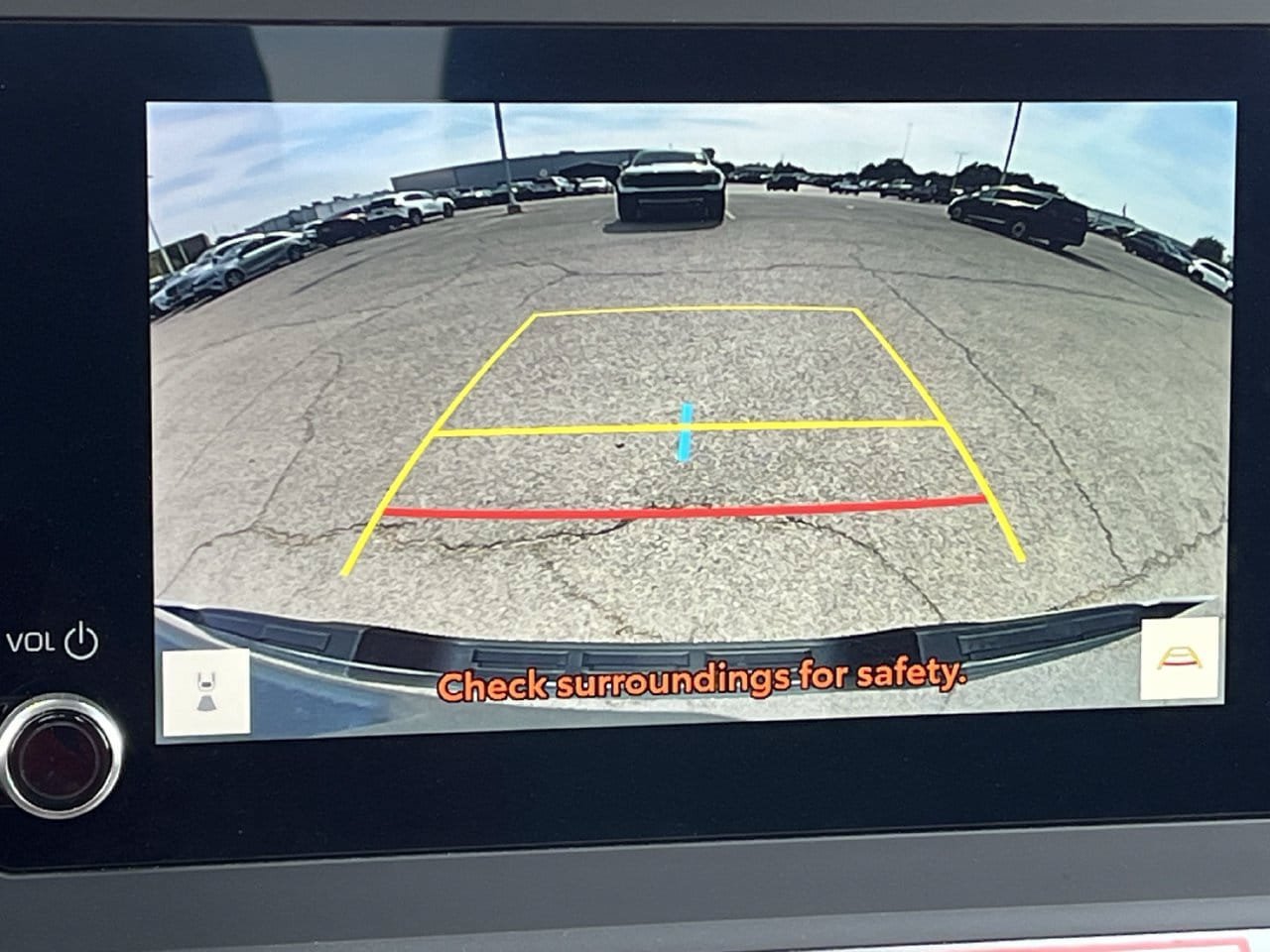 Used 2025 Toyota Tacoma SR5 RWD image 16