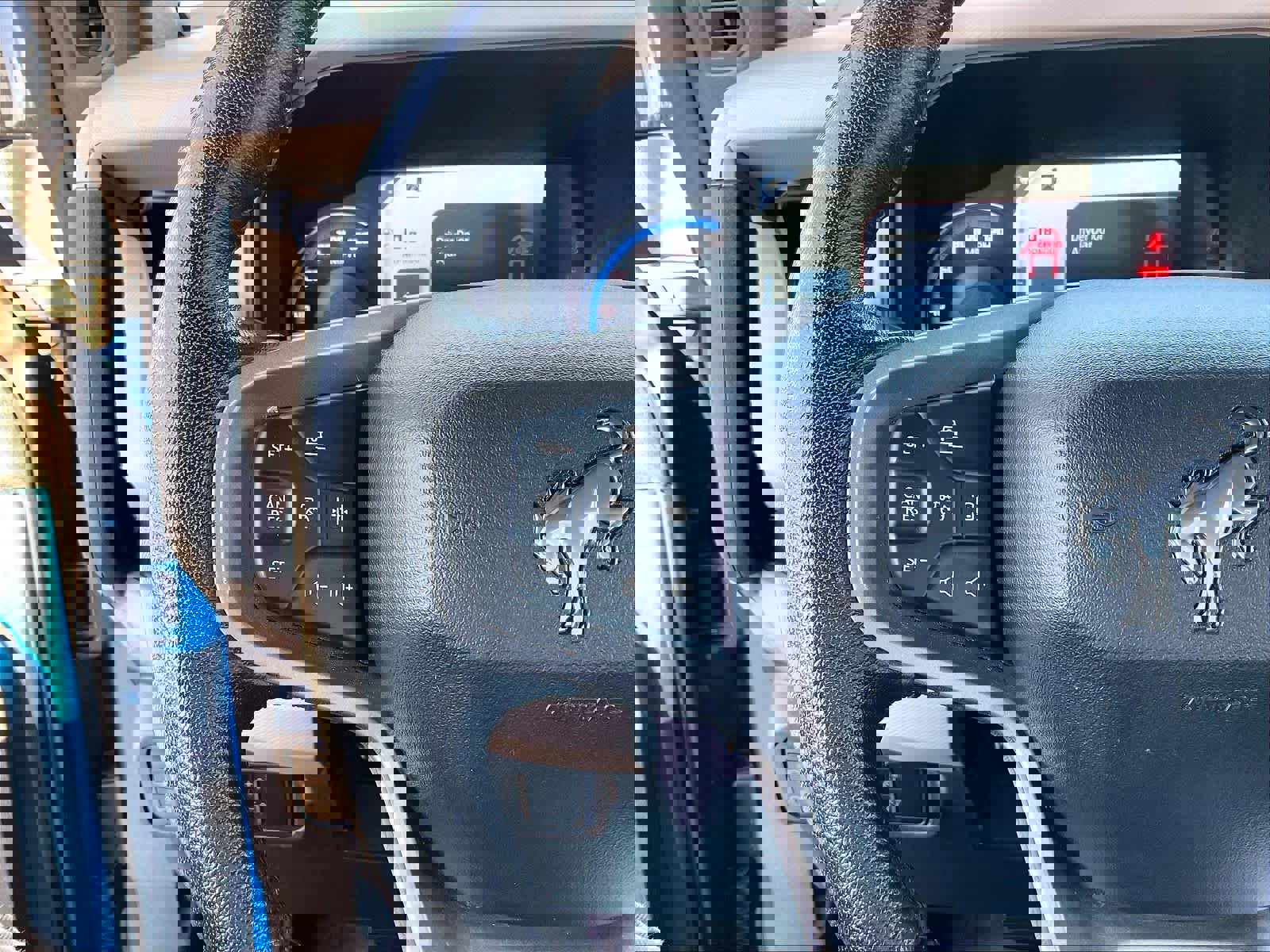 Used 2021 Ford Bronco Wildtrak image 20