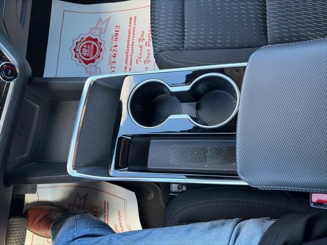 Used 2025 Chevrolet Equinox LT image 24