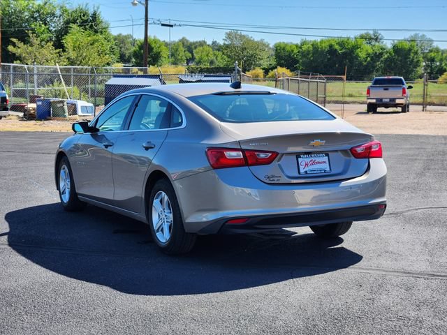 Used 2024 Chevrolet Malibu LS FWD image 5