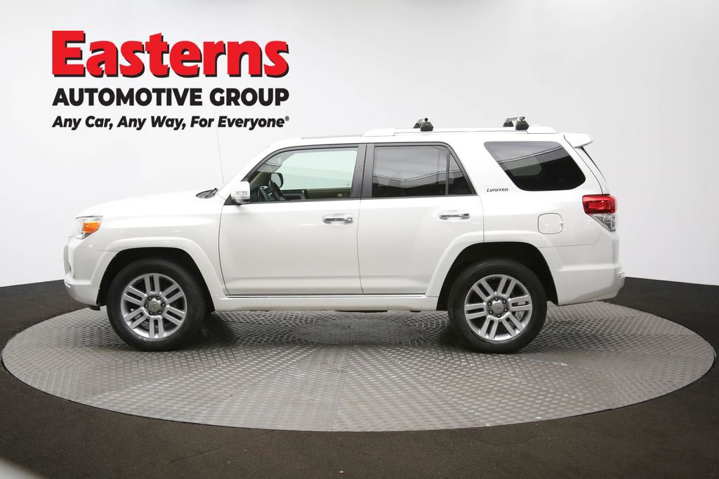 Used 2010 Toyota 4Runner Limited image 83
