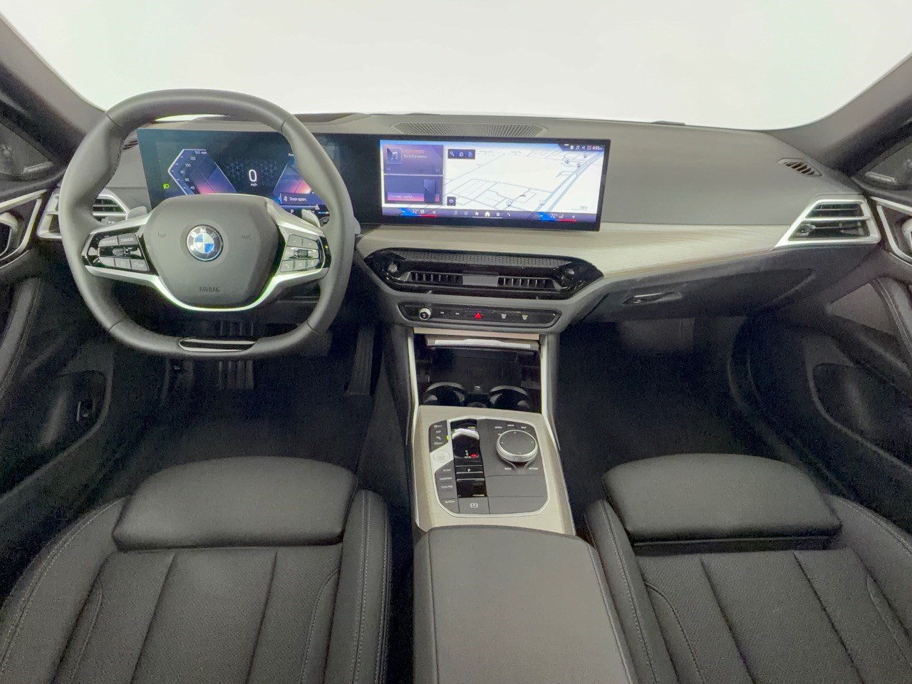 Certified 2026 BMW 430i w/ Premium Package RWD image 17