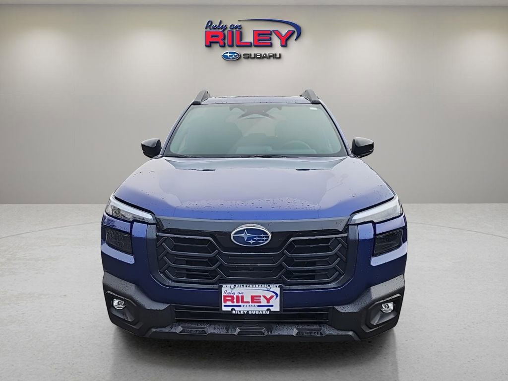 New 2026 Subaru Outback Limited XT AWD/4WD image 8