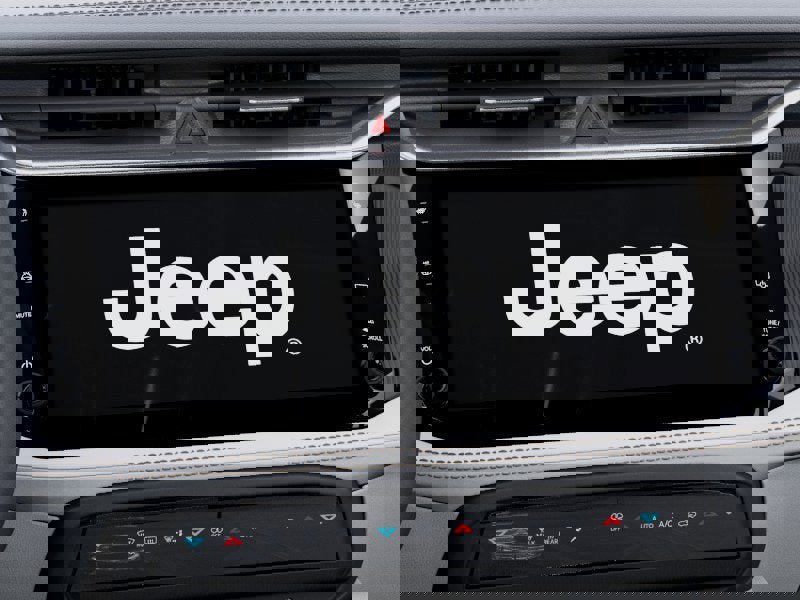 New 2026 Jeep Cherokee Limited image 44