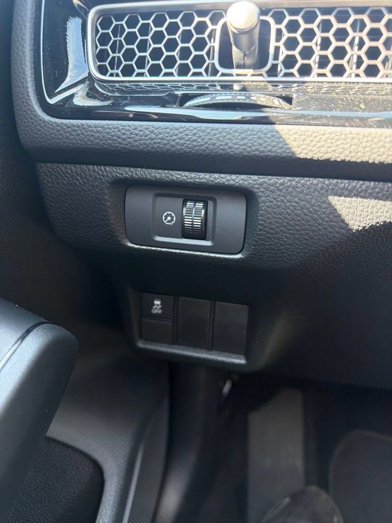 Certified 2025 Honda Civic Sport image 16