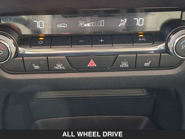 Used 2023 MAZDA CX-30 AWD 2.5 S w/ Preferred Package image 27