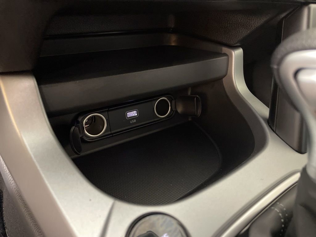 New 2026 Kia Seltos LX image 25