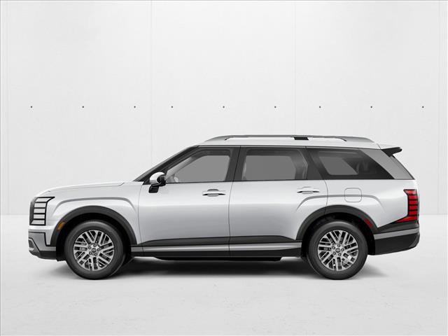 New 2026 Hyundai Palisade SEL image 2