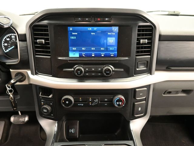 Used 2021 Ford F150 XLT w/ XTR Package image 15