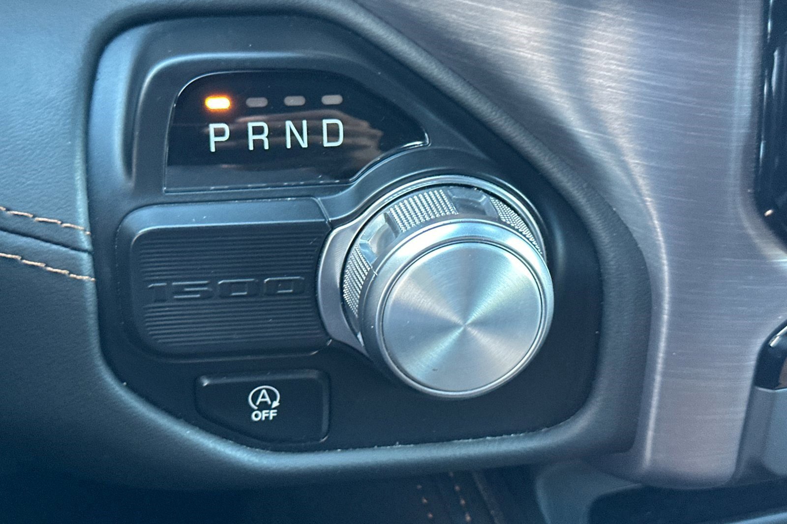 Used 2021 RAM 1500 Limited image 16