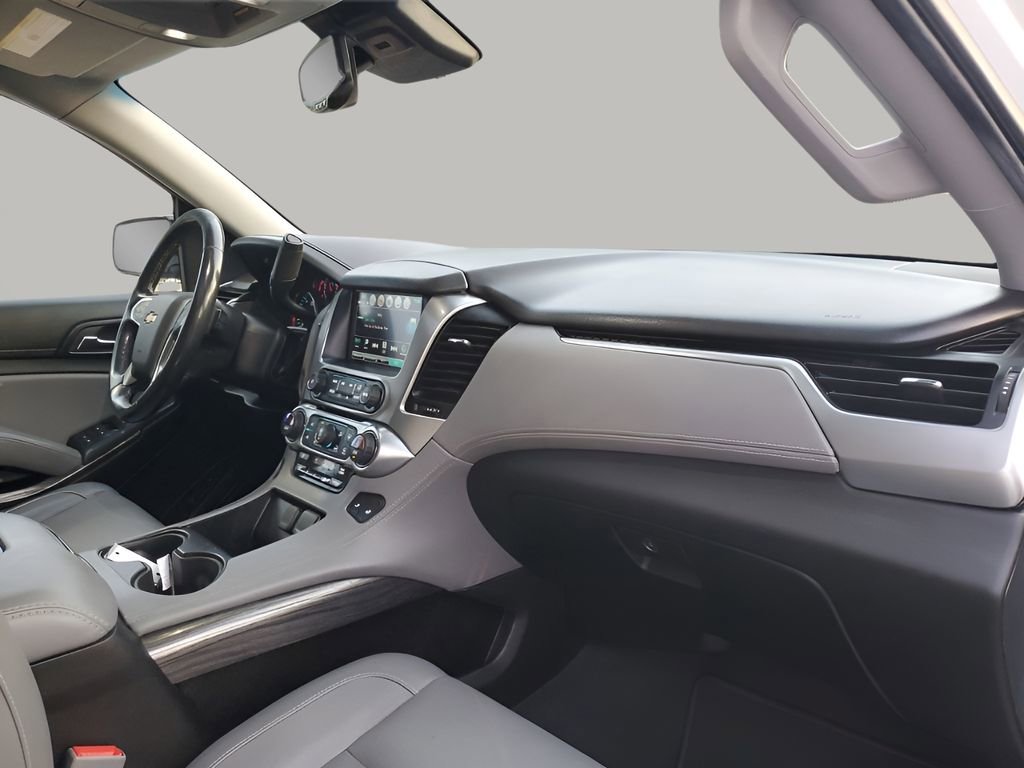 Used 2019 Chevrolet Tahoe LT image 14