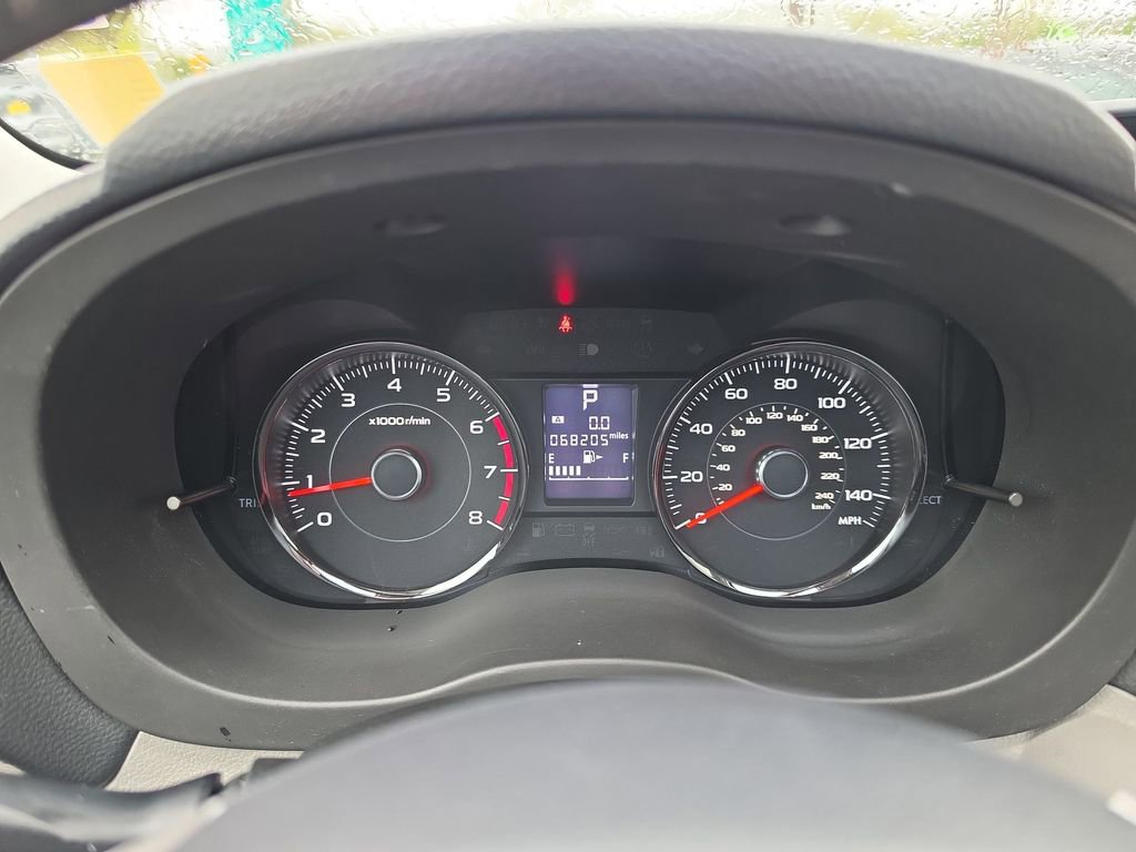 Used 2016 Subaru Forester 2.5i Touring w/ Popular Package #2 AWD/4WD image 11