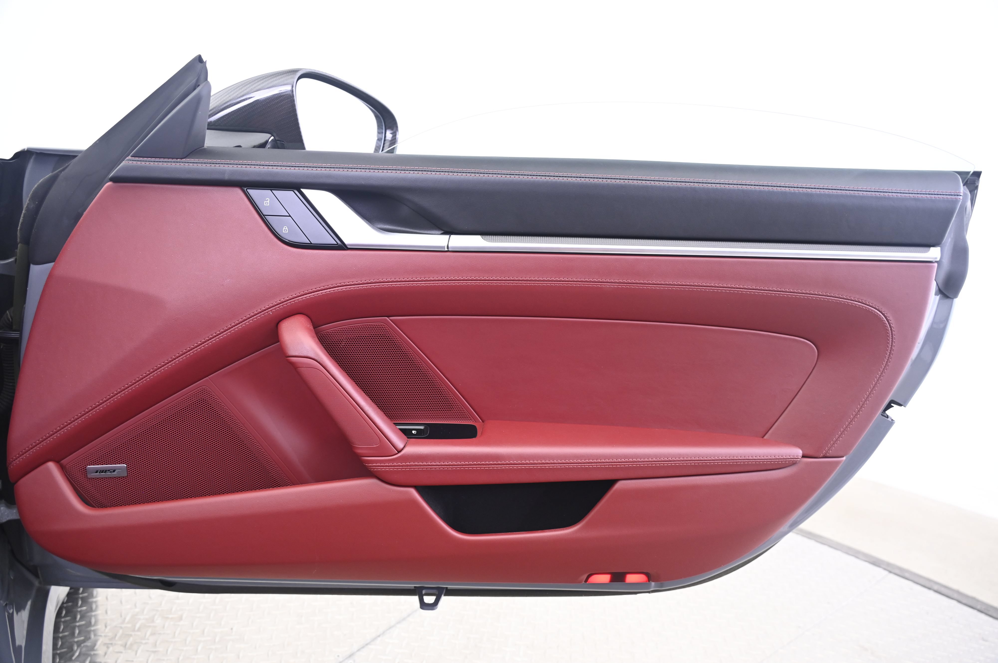 Certified 2023 Porsche 911 Carrera S RWD image 19