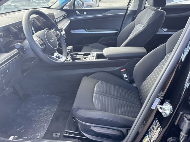 New 2026 Kia K5 LXS FWD image 4