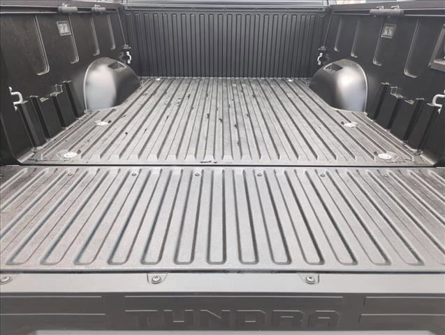 New 2026 Toyota Tundra Platinum image 21