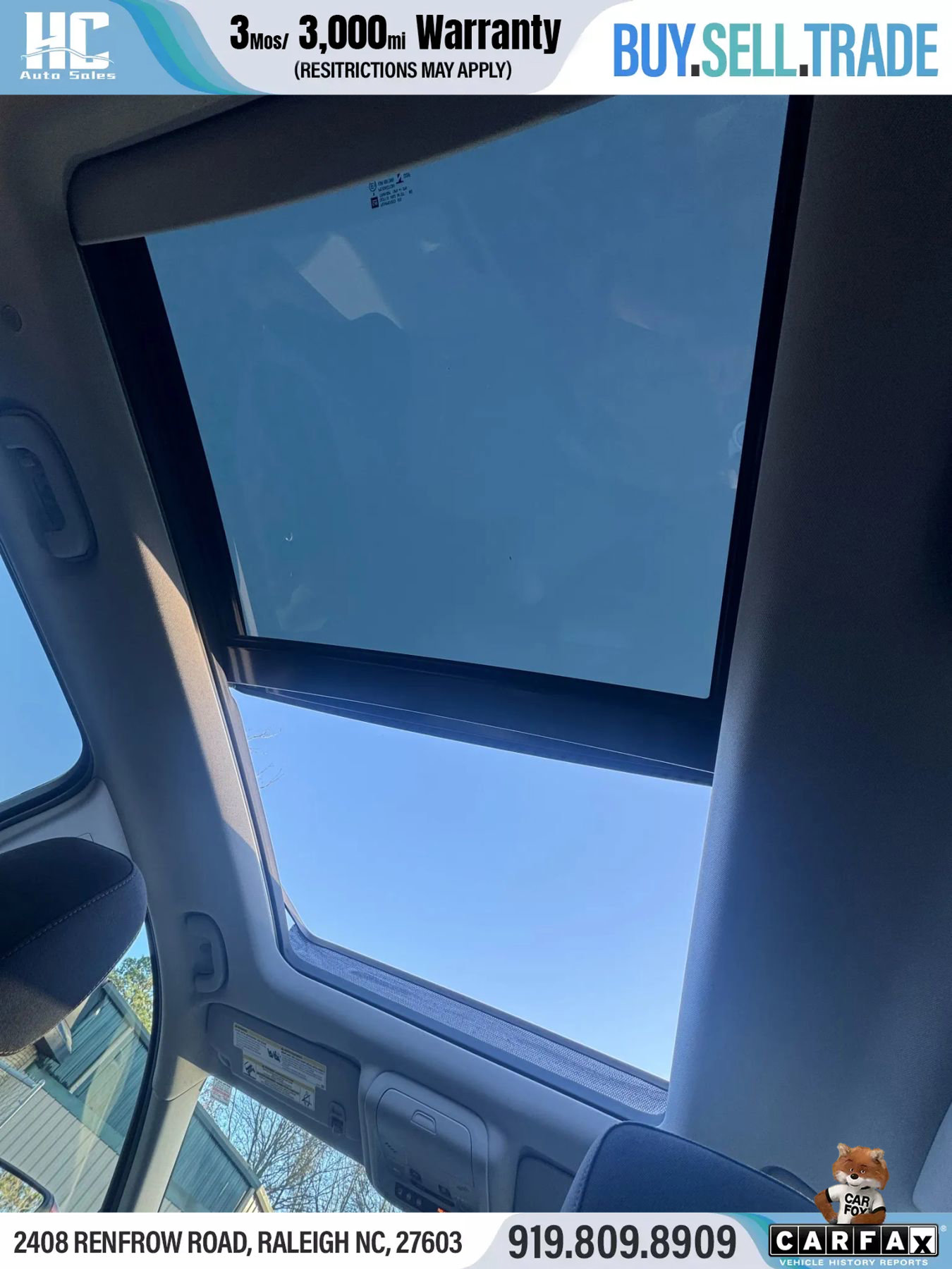 Used 2018 GMC Terrain SLE w/ Driver Convenience Package image 29