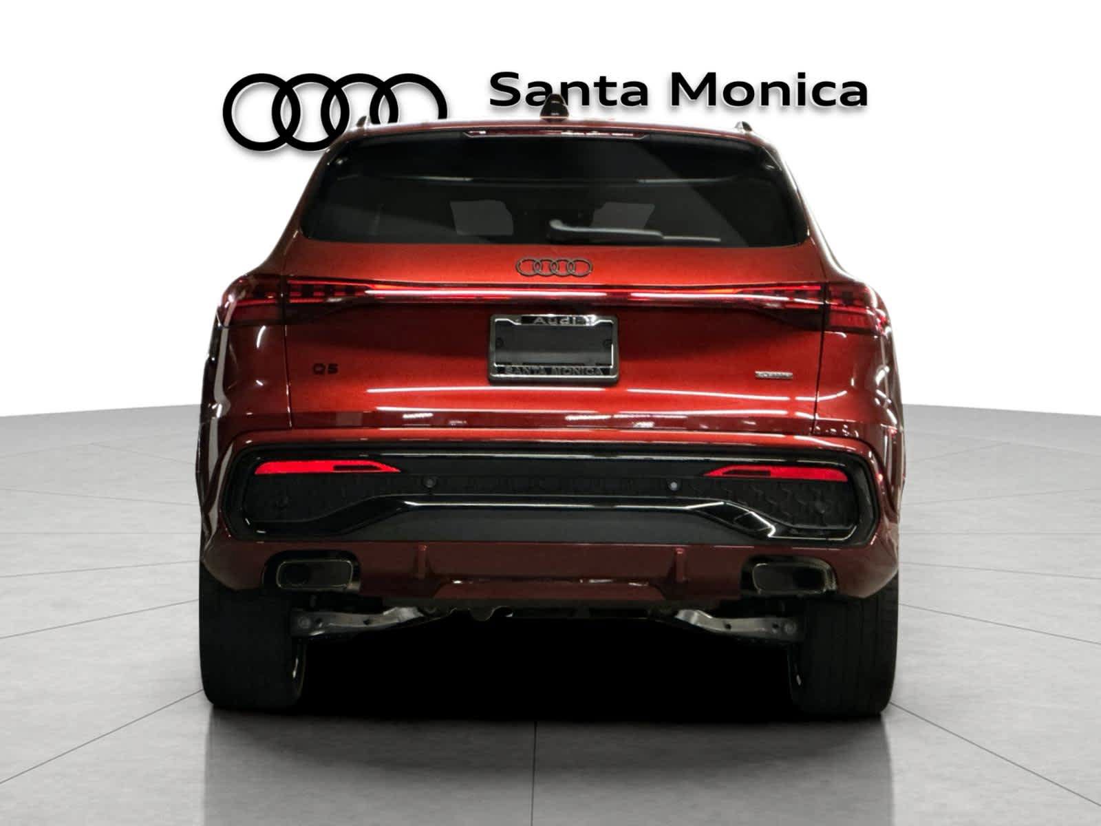 New 2026 Audi Q5 Premium AWD/4WD image 7