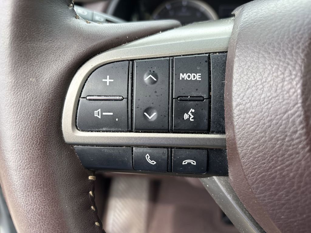 Used 2017 Lexus RX 350 AWD image 31