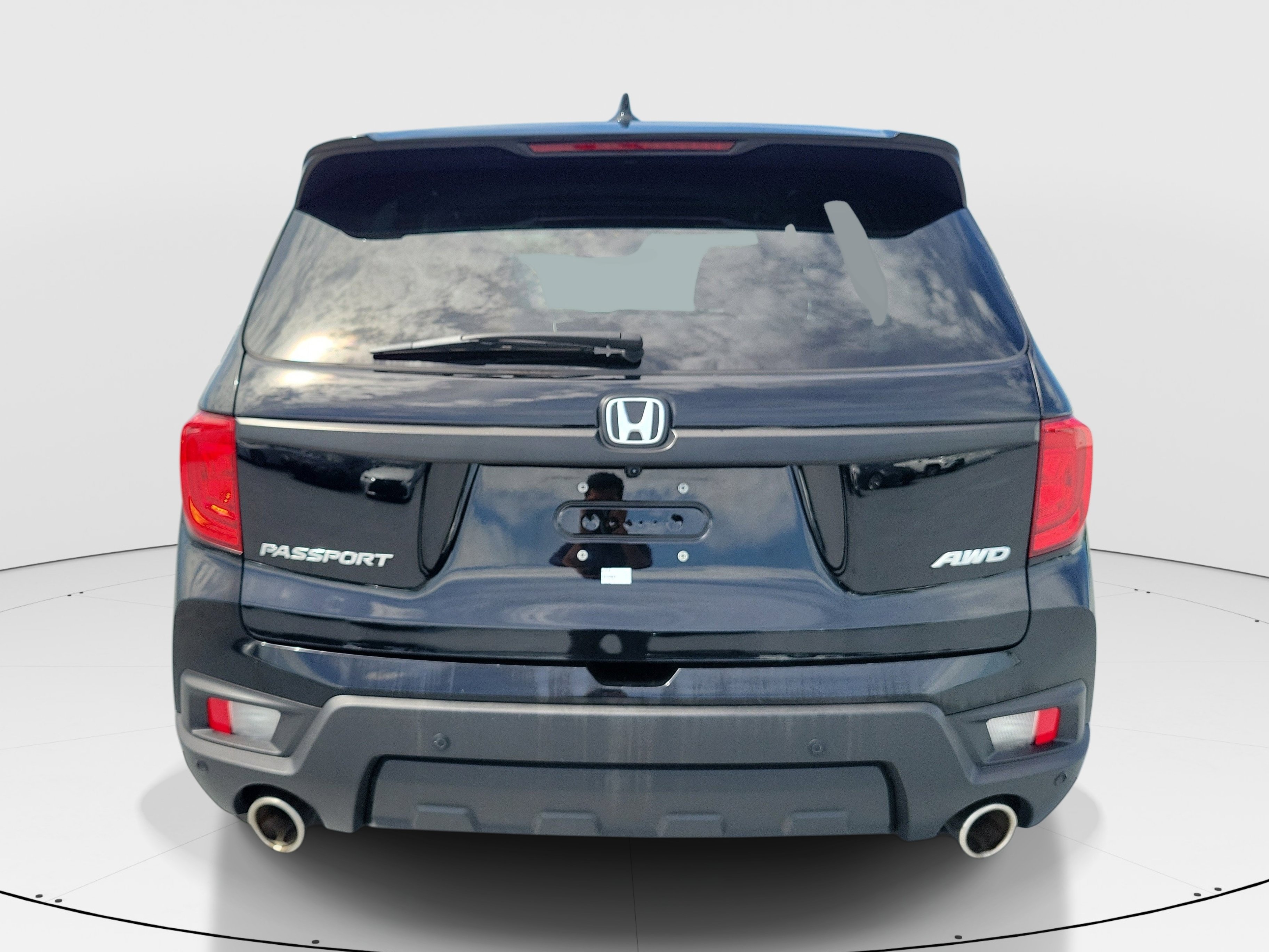 Used 2022 Honda Passport EX-L image 5