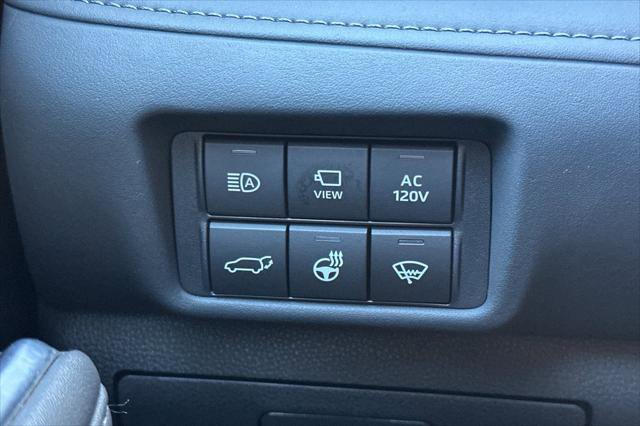 Certified 2022 Toyota Highlander Limited image 34