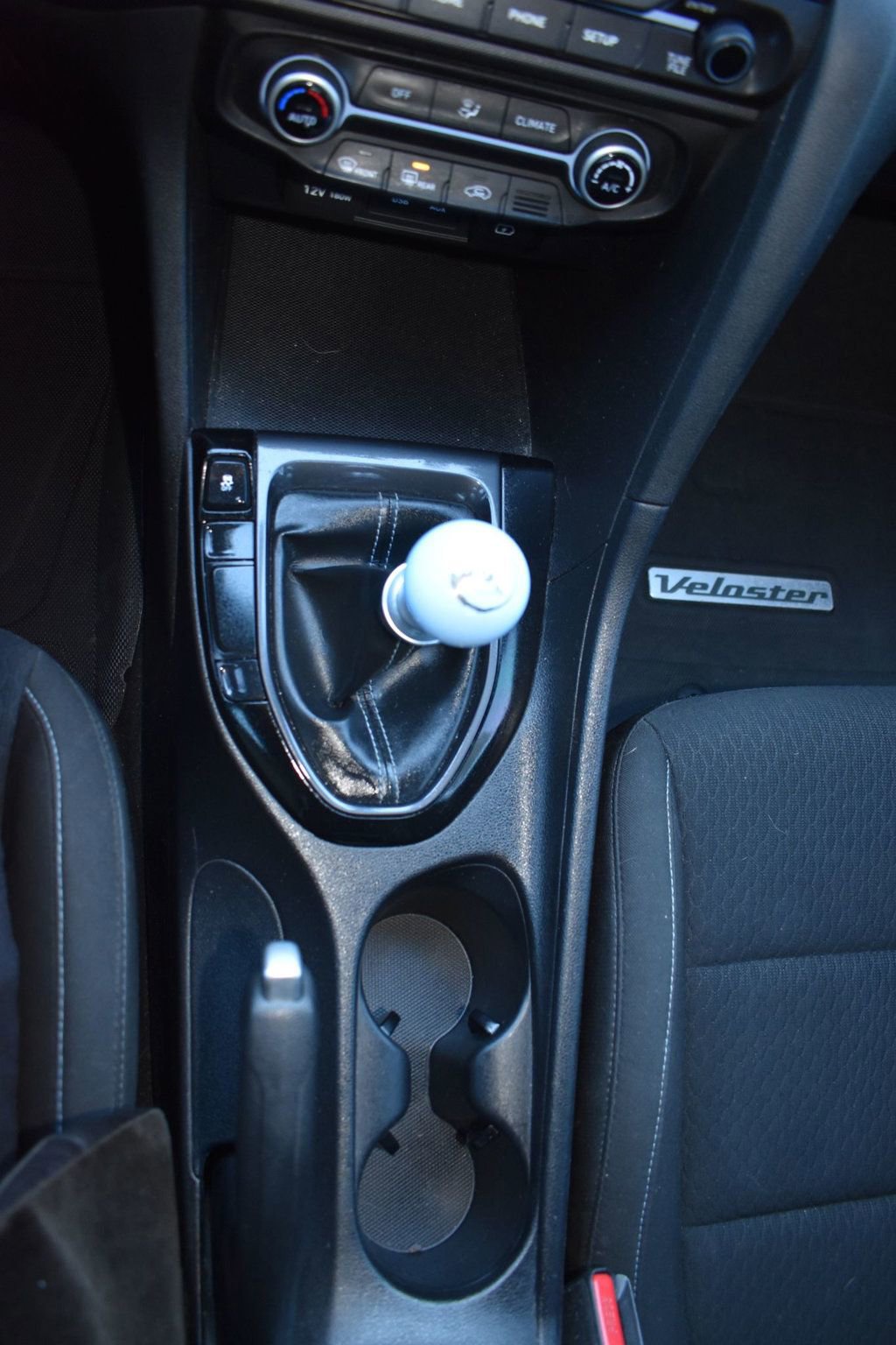 Used 2020 Hyundai Veloster N w/ Performance Package image 39