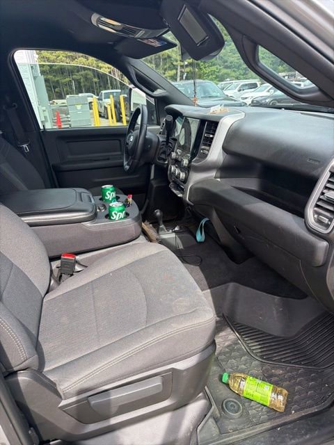 Used 2024 RAM 2500 Tradesman w/ Bed Utility Group AWD/4WD image 40