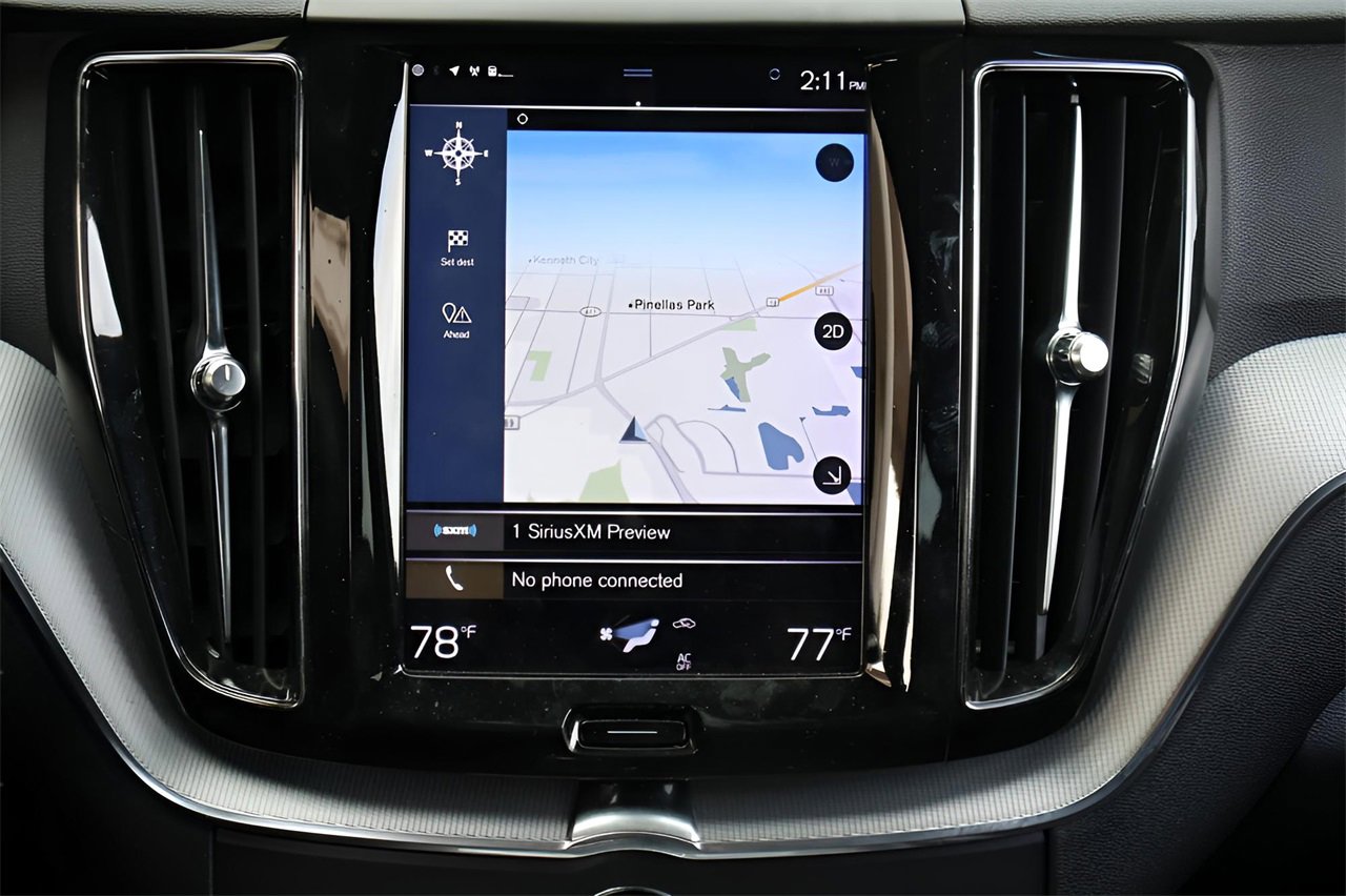 Used 2018 Volvo XC60 T8 R-Design w/ Vision Package image 16