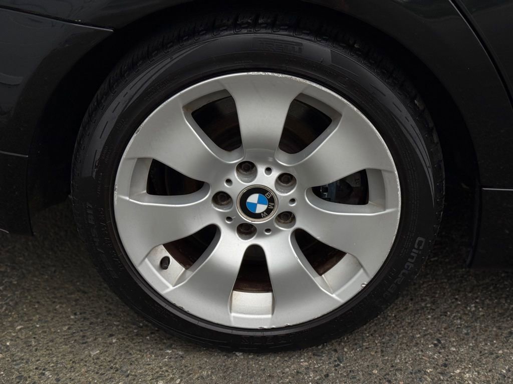 Used 2006 BMW 330xi Sedan image 55