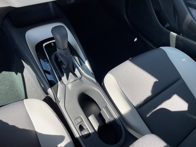 New 2026 Toyota Corolla LE image 20