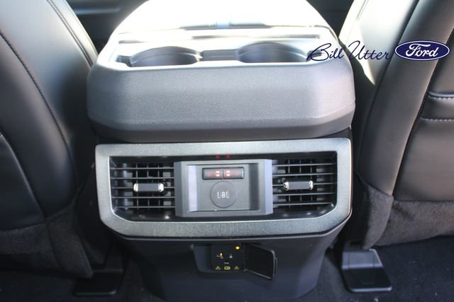 New 2026 Ford F350 Platinum image 11