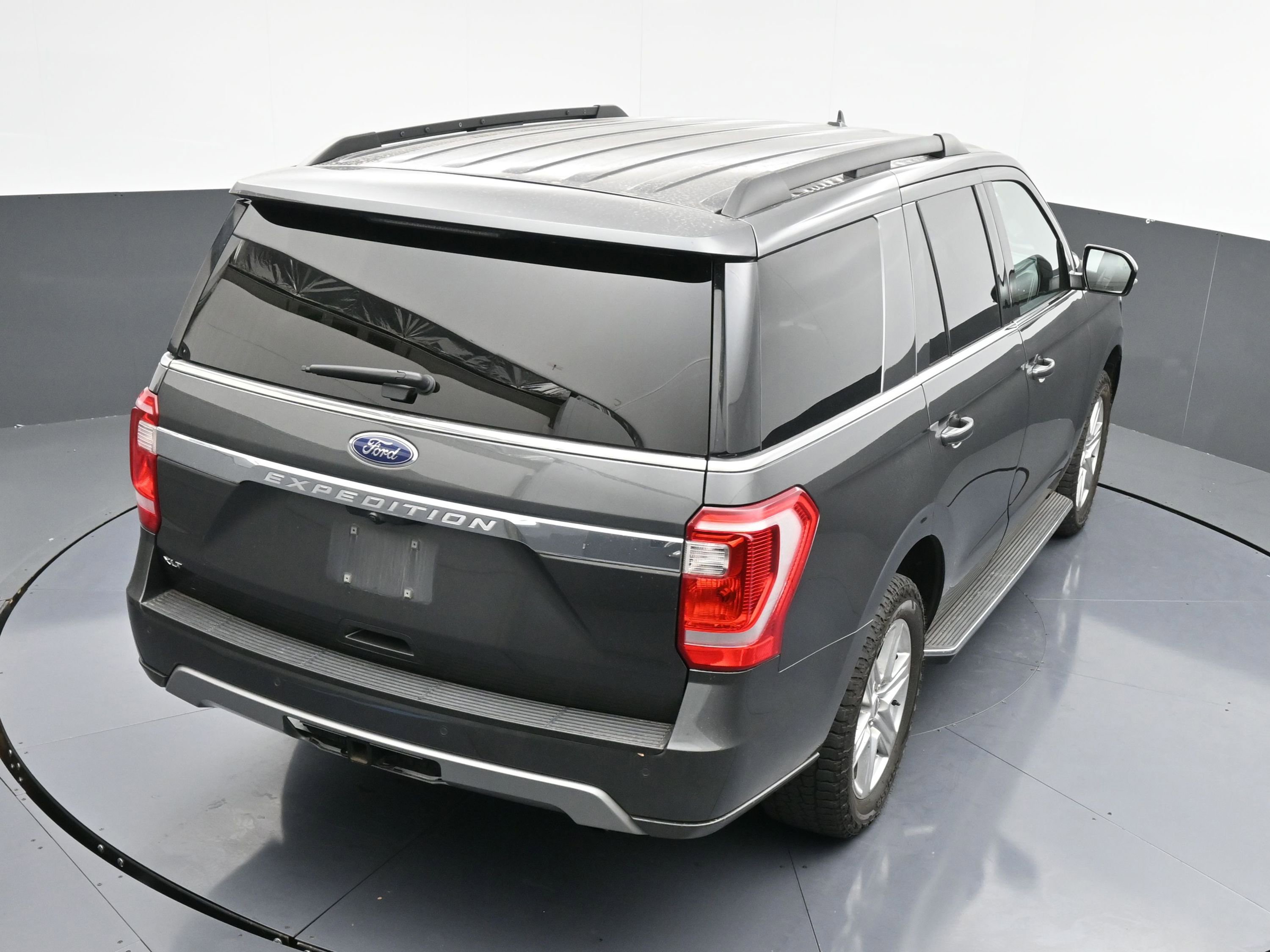 Used 2019 Ford Expedition XLT w/ Equipment Group 202A image 36