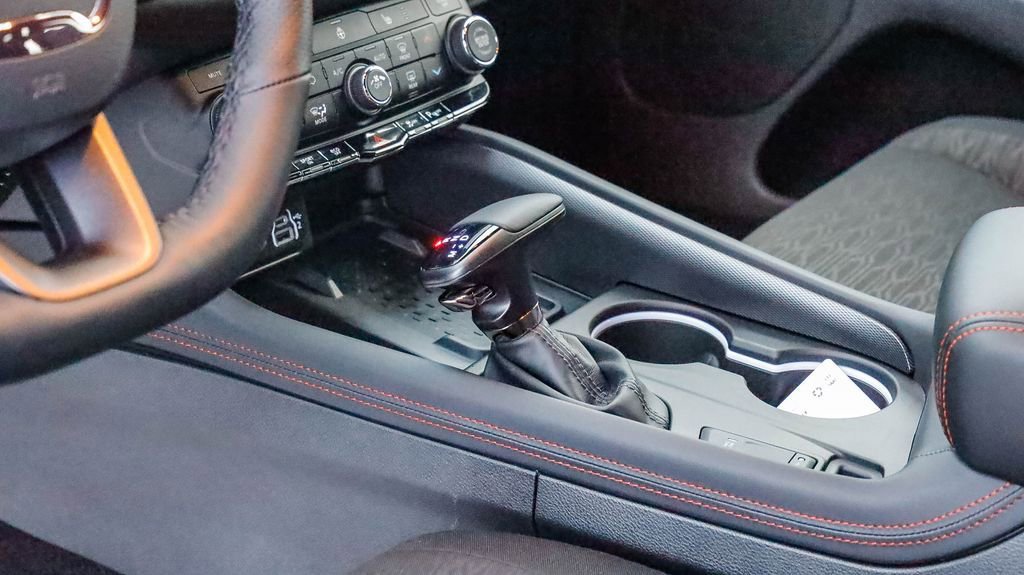 New 2026 Dodge Durango GT w/ Blacktop Package image 24