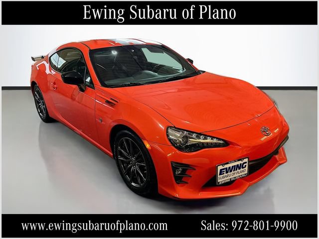 Toyota 86 for Sale - Kelley Blue Book