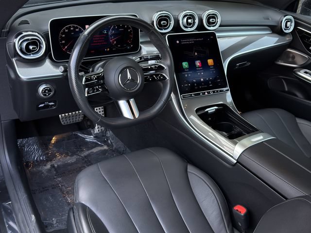 Used 2024 Mercedes-Benz CLE 300 4MATIC Coupe image 10