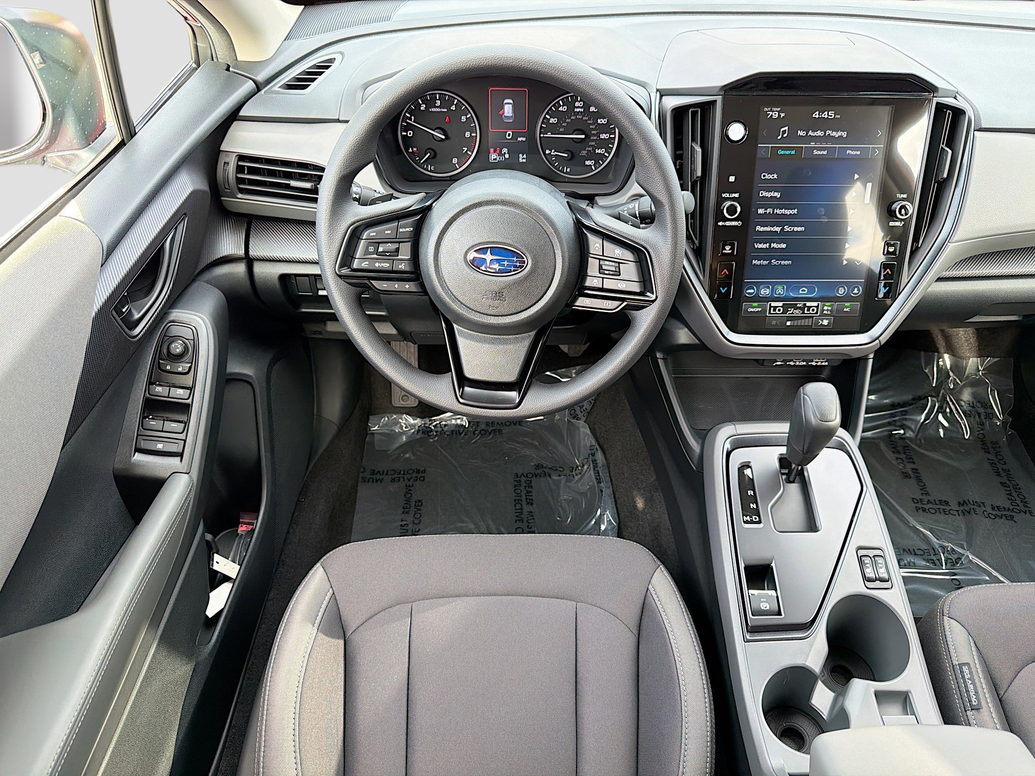 New 2026 Subaru Crosstrek 2.0i Premium image 16