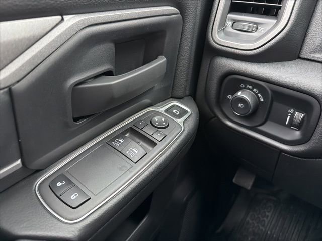 New 2024 RAM 3500 Tradesman image 13