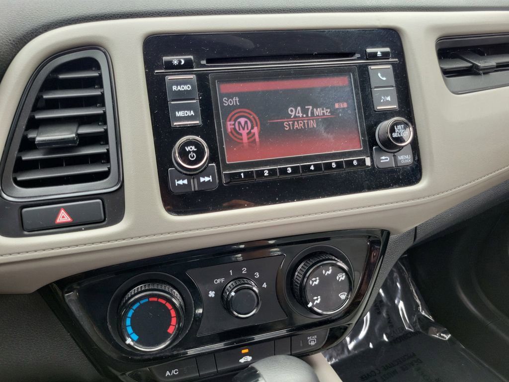 Used 2020 Honda HR-V LX image 29