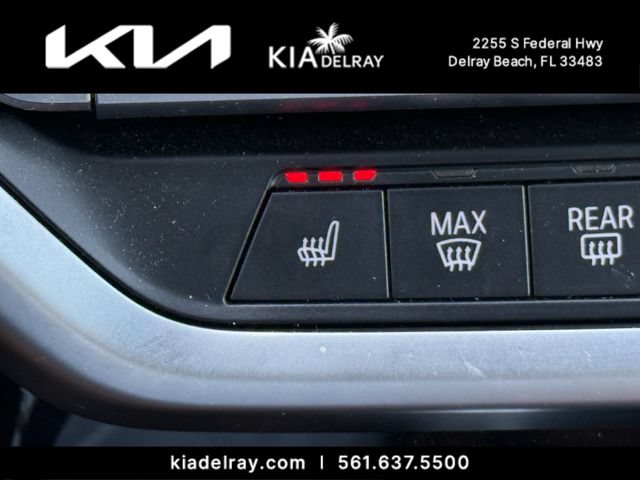 Used 2022 BMW X3 sDrive30i w/ Convenience Package RWD image 27