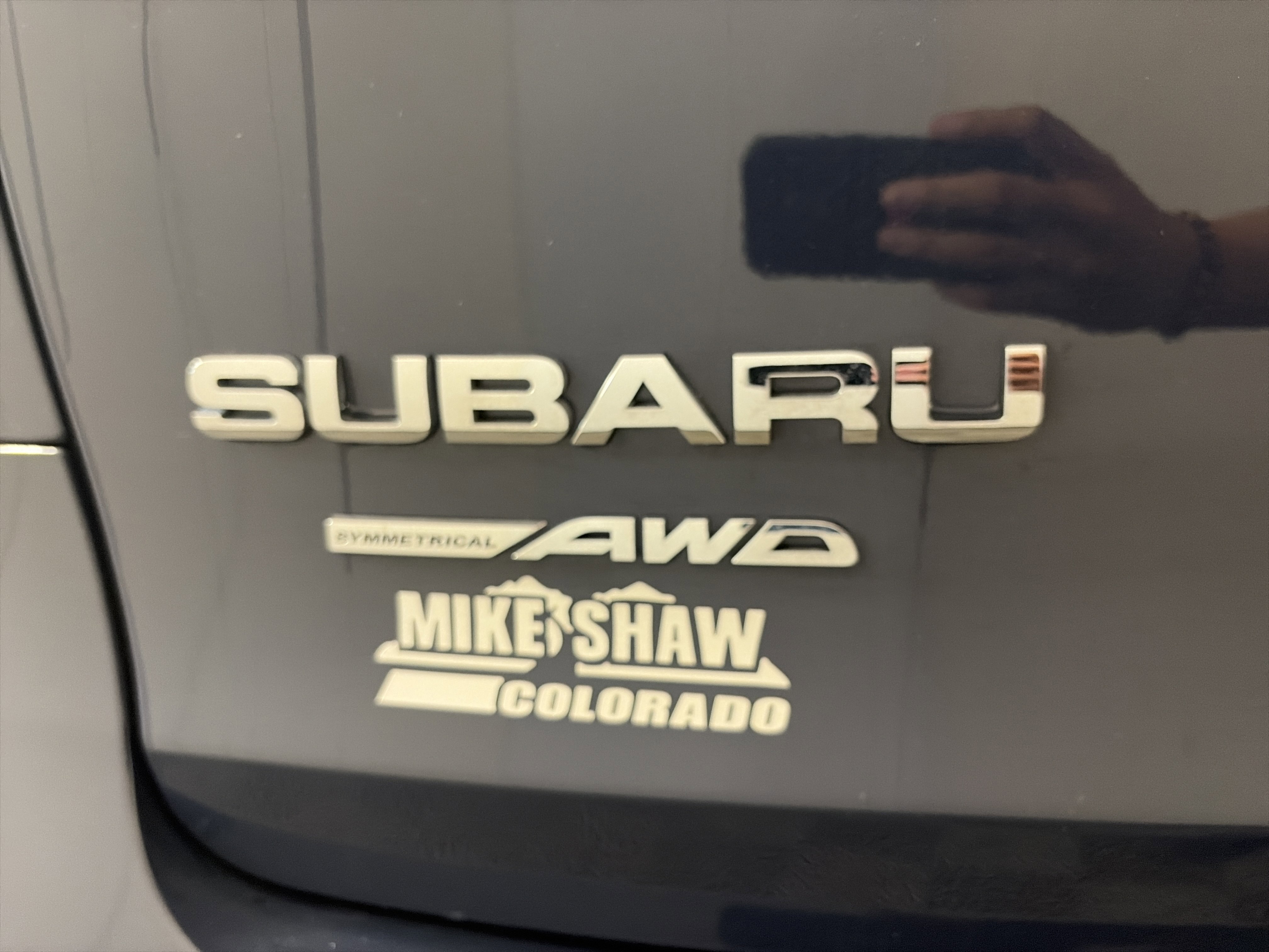 Used 2024 Subaru Ascent Premium w/ Convenience Package image 24