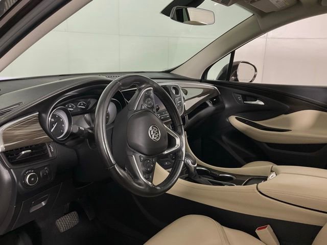 Used 2020 Buick Envision Essence image 22
