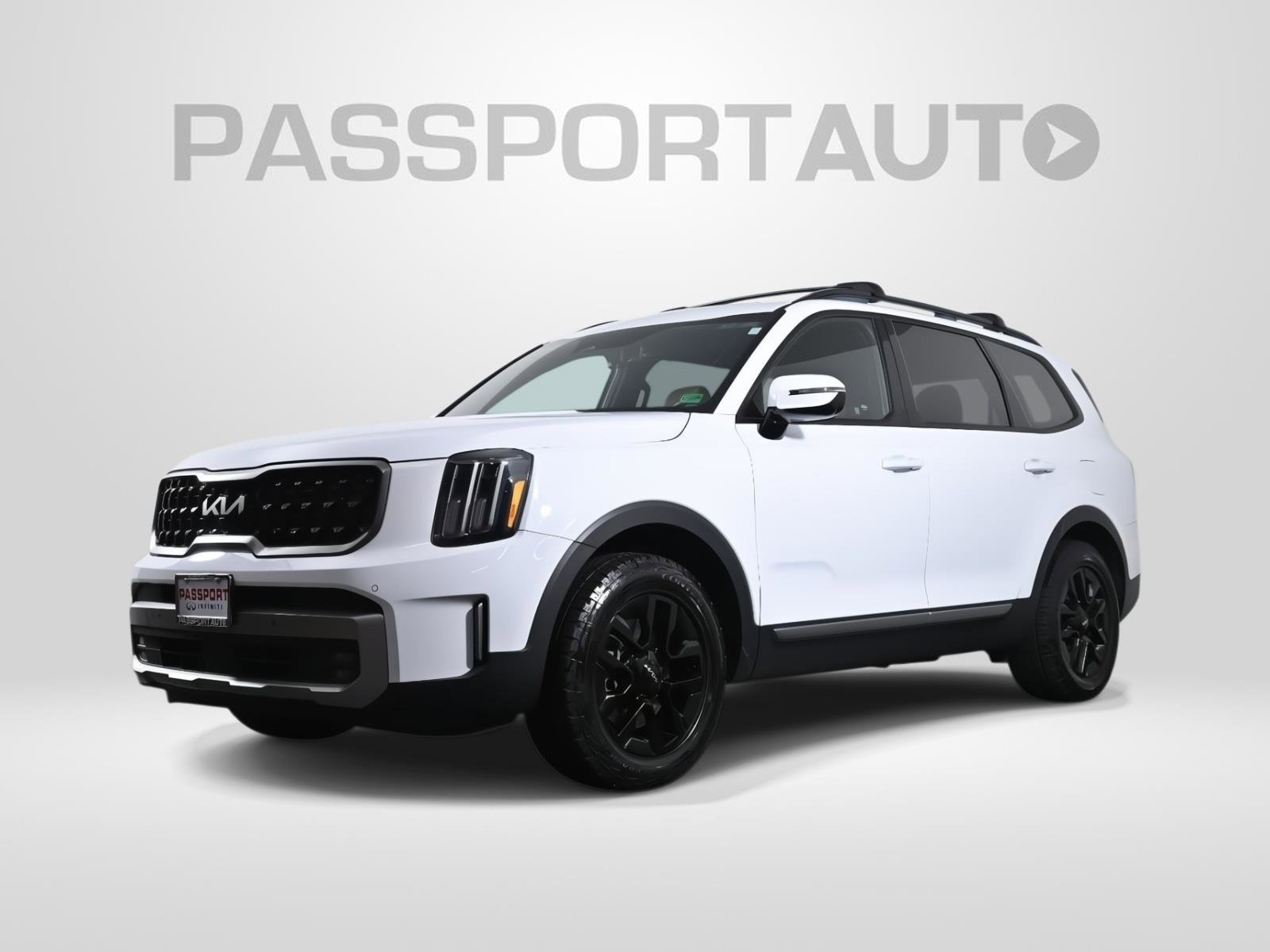 Used 2023 Kia Telluride SX Prestige X-Pro image 1