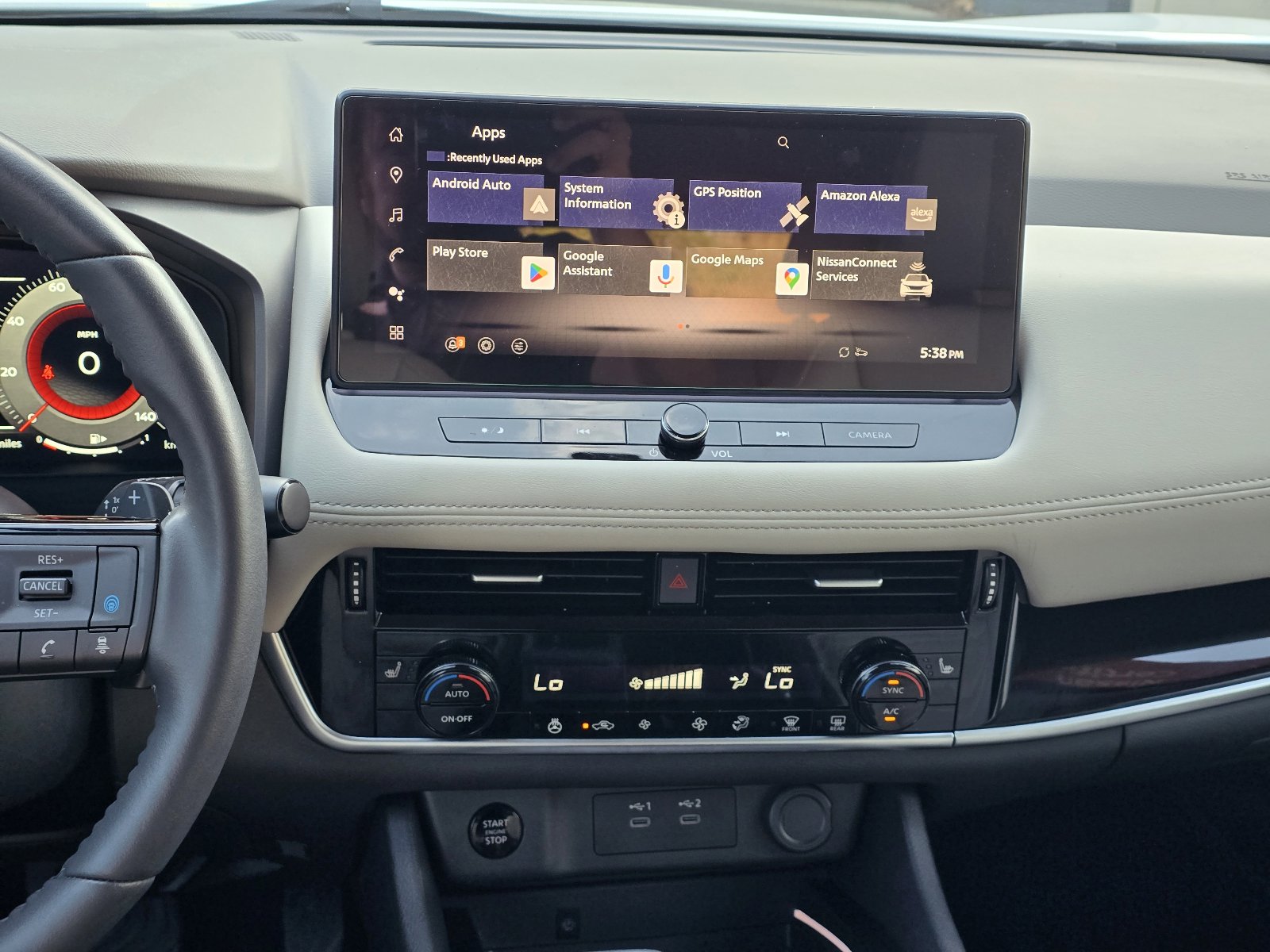 Used 2024 Nissan Rogue SL image 15