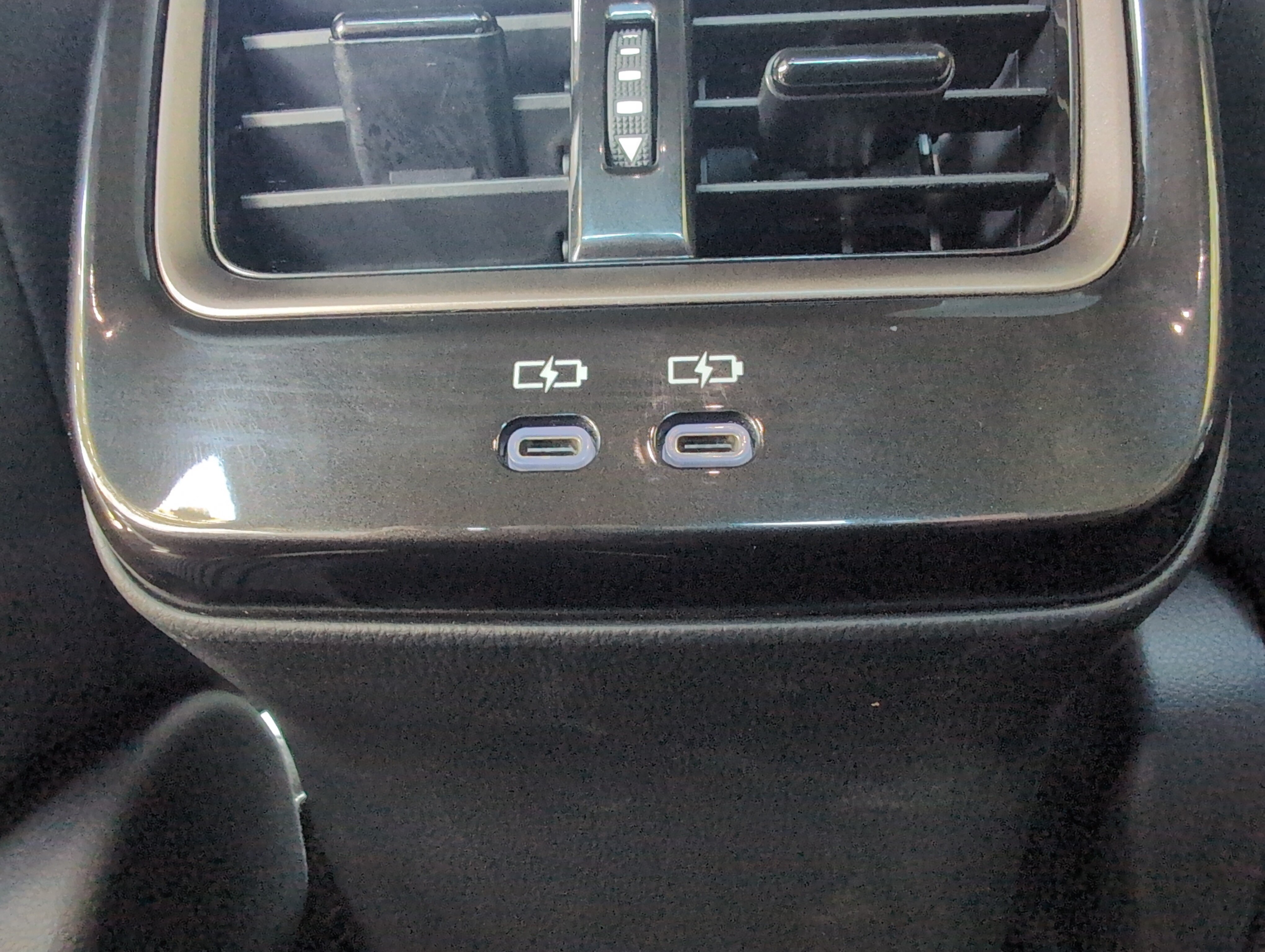 Certified 2026 Toyota Crown AWD/4WD image 35