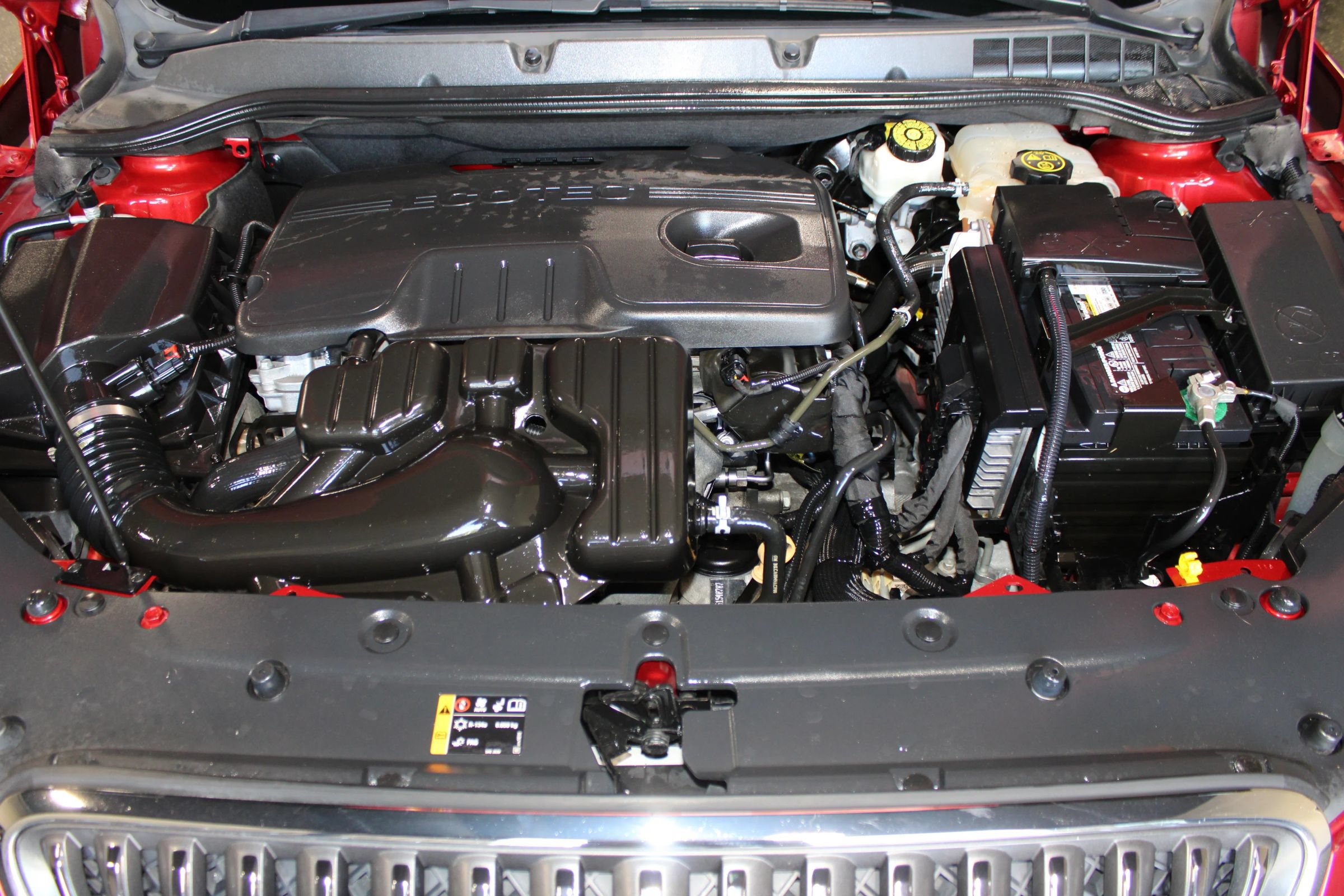 Used 2015 Buick Verano w/ Comfort Package FWD image 32