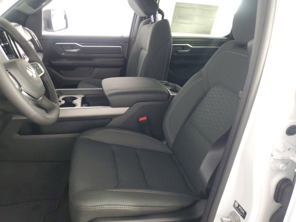 New 2026 RAM 1500 Big Horn image 13