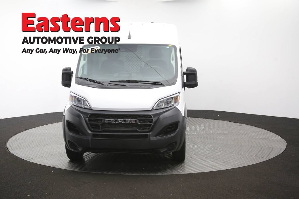 Used 2023 RAM ProMaster 3500 FWD image 54